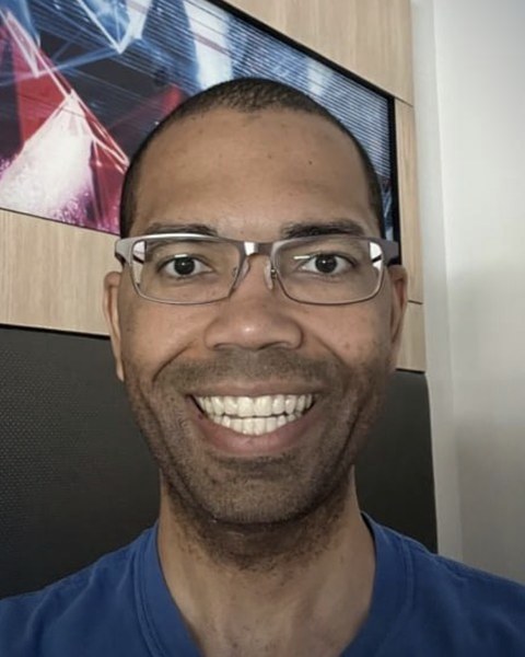 Jordan Powell, founder of Melaninternet LLC